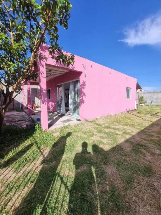 فيلا Aconchegante Casa Em Buzios. المظهر الخارجي الصورة