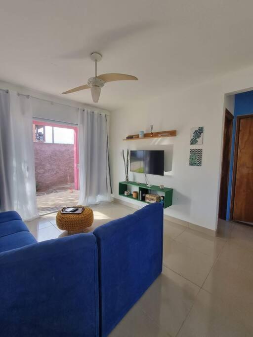 فيلا Aconchegante Casa Em Buzios. المظهر الخارجي الصورة